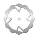 DISQUE DE FREIN NG 1764X 240X114X4