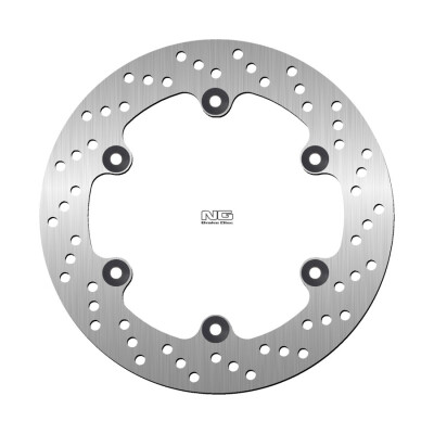 DISQUE DE FREIN NG 1766 256X144.5X4