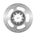 DISQUE DE FREIN NG 1770 300X80X5