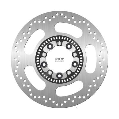 DISQUE DE FREIN NG 1770 300X80X5