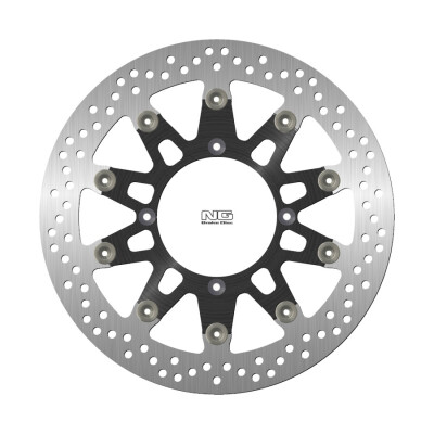 DISQUE DE FREIN NG 1771G 320X109X5