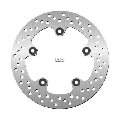 DISQUE DE FREIN NG 1772 240X118X4.5