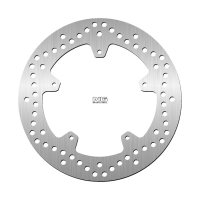 DISQUE DE FREIN NG 1773 240X125X4