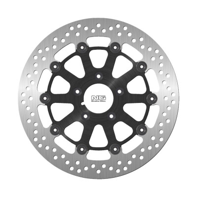 DISQUE DE FREIN NG 1774 300X56,35X5