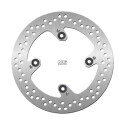 DISQUE DE FREIN NG 1775 245X108.3X5
