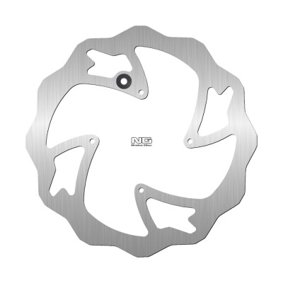 DISQUE DE FREIN NG 1777X 260X95.2X4