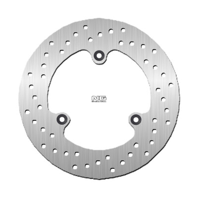 DISQUE DE FREIN NG 178 198X89X3