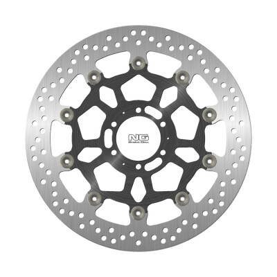 DISQUE DE FREIN NG 1780G 320X64X5