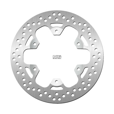 DISQUE DE FREIN NG 1781 245X115X5