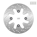 DISQUE DE FREIN NG 1782 250X100X4.5