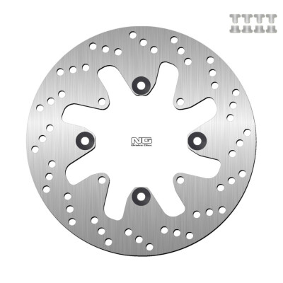 DISQUE DE FREIN NG 1782 250X100X4.5