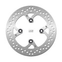 DISQUE DE FREIN NG 1784 245X83.5X5