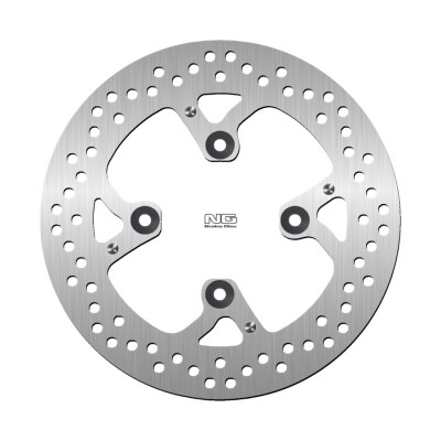DISQUE DE FREIN NG 1784 245X83.5X5