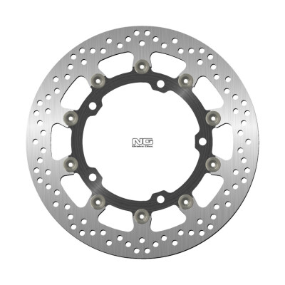 DISQUE DE FREIN NG 1785G 310X141.75X5