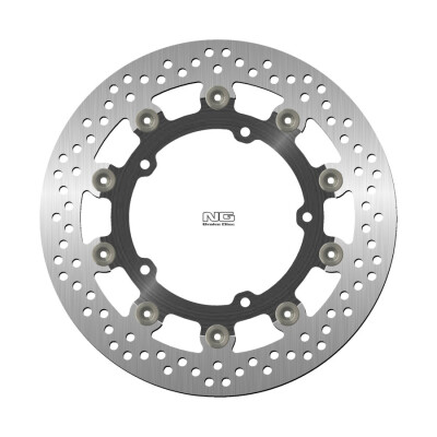 DISQUE DE FREIN NG 1786G 298X132X5