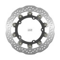DISQUE DE FREIN NG 1786XG 298X132X5