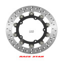 DISQUE DE FREIN NG 1786ZG 298X132X5