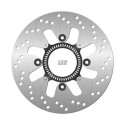 DISQUE DE FREIN NG 1789 250X100X5