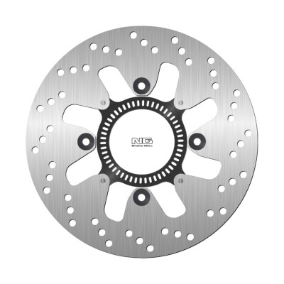 DISQUE DE FREIN NG 1789 250X100X5