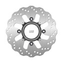 DISQUE DE FREIN NG 1789X 250X100X5