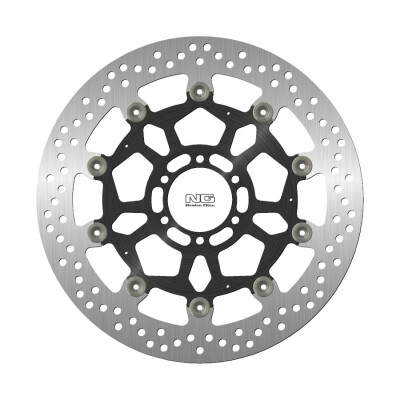 DISQUE DE FREIN NG 1790G 320X64X5