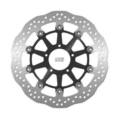 DISQUE DE FREIN NG 1796XG 320X72X5