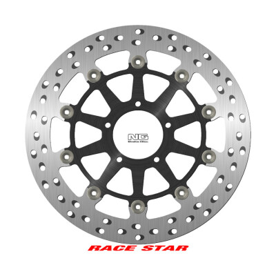 DISQUE DE FREIN NG 1796ZG 320X72X5