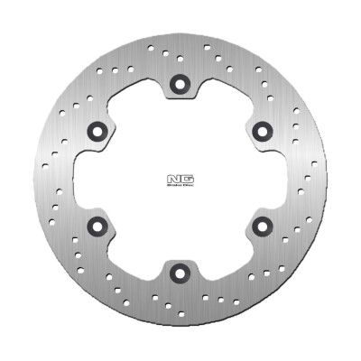 DISQUE DE FREIN NG 180 261X150X5