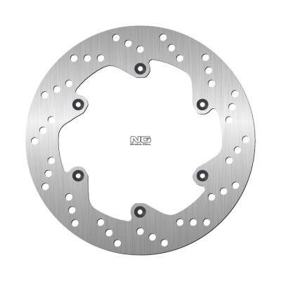 DISQUE DE FREIN NG 1802 240X132X4
