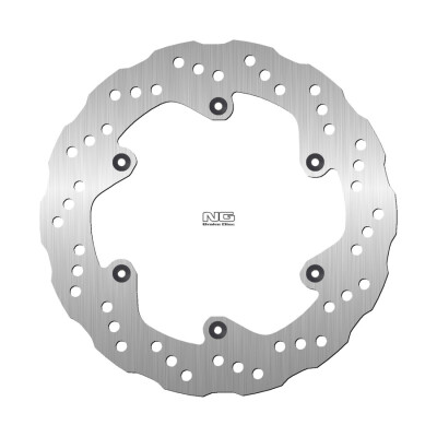 DISQUE DE FREIN NG 1802X 240X132X4
