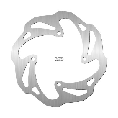 DISQUE DE FREIN NG 1803X 250X115X4