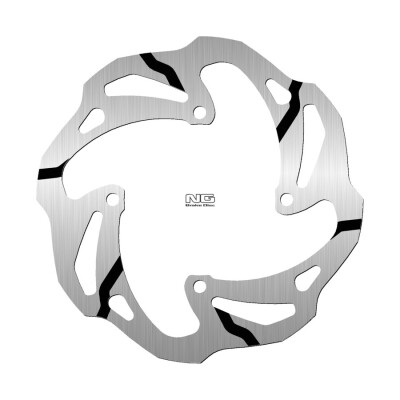 DISQUE DE FREIN NG 1803XBH 250X115X4