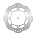 DISQUE DE FREIN NG 1804X 220X105X3.5