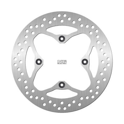 DISQUE DE FREIN NG 1805 252X95X5