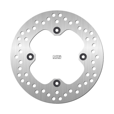 DISQUE DE FREIN NG 1806 202X95X5