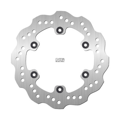 DISQUE DE FREIN NG 1807X 220X115X4.5