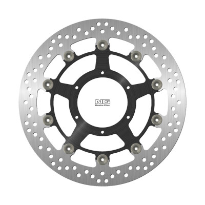 DISQUE DE FREIN NG 1808G 310X94X5