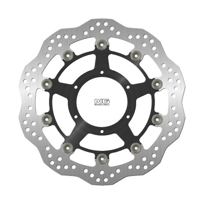 DISQUE DE FREIN NG 1808XG 310X94X5