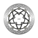 DISQUE DE FREIN NG 1809G 310X82.5X5.5