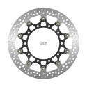 DISQUE DE FREIN NG 1811G 330X148.4X5.5