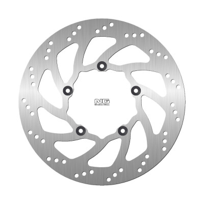 DISQUE DE FREIN NG 1814 300X111X5