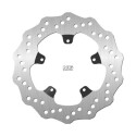 DISQUE DE FREIN NG 1815X 220X96.5X4