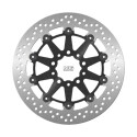 DISQUE DE FREIN NG 1816 298X64X5