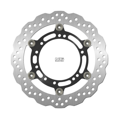 DISQUE DE FREIN NG 1818XG 260X112X4