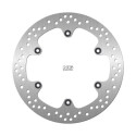 DISQUE DE FREIN NG 1821 282X157X6