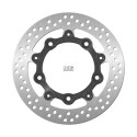 DISQUE DE FREIN NG 1823 240X107.5X5