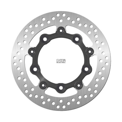 DISQUE DE FREIN NG 1823 240X107.5X5