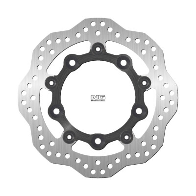 DISQUE DE FREIN NG 1823X 240X107.5X5