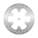 DISQUE DE FREIN NG 1824 256X115X5.5