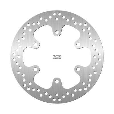 DISQUE DE FREIN NG 1824 256X115X5.5